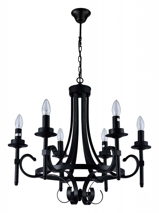 Подвесная люстра Stilfort Montare 1030/02/06P - 1