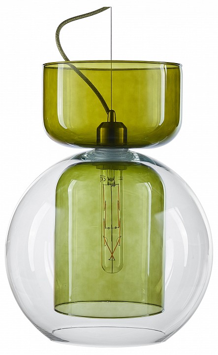 Подвесной светильник 33 Идеи PND171.01.01.031.NI-M41LI - 0