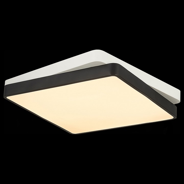 Накладной светильник EVOLUCE Qvo SLE200712-01 - 4