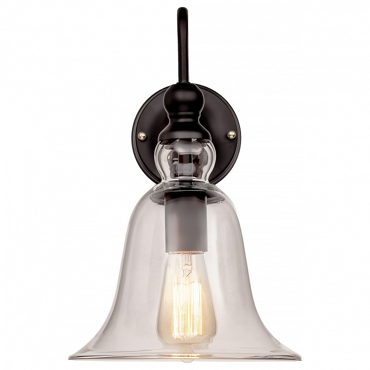 Бра Loft IT Glass Bell Loft1812W - 1