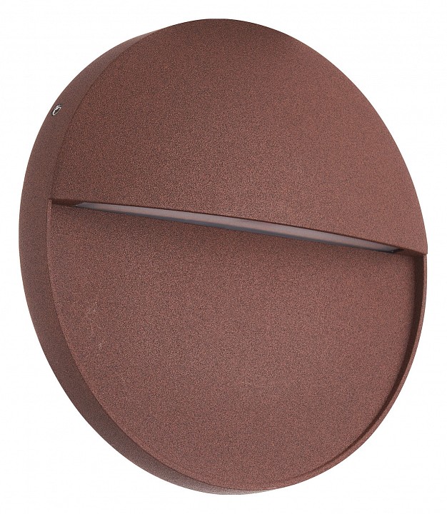 Уличный настенный светодиодный светильник Mantra Baker 7643 - 0