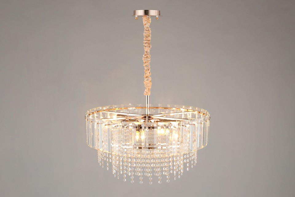 Подвесная люстра Omnilux Oliveri OML-69613-10 - 4