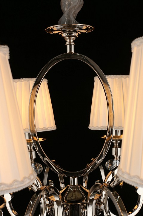 Подвесная люстра Aployt Reni APL.717.03.08 - 5