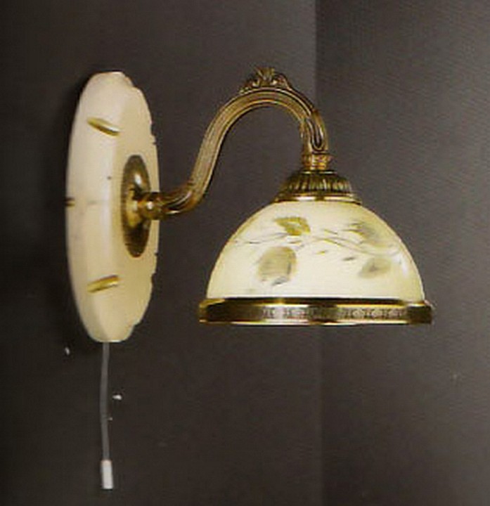 Бра Reccagni Angelo 6908 A 6908/1 - 0