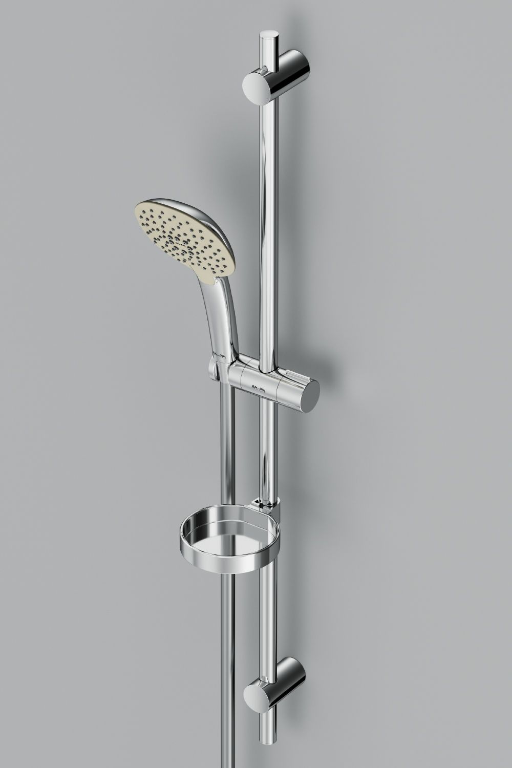 Душевой гарнитур Am.pm Spirit 2.0  F0170A000 - 2