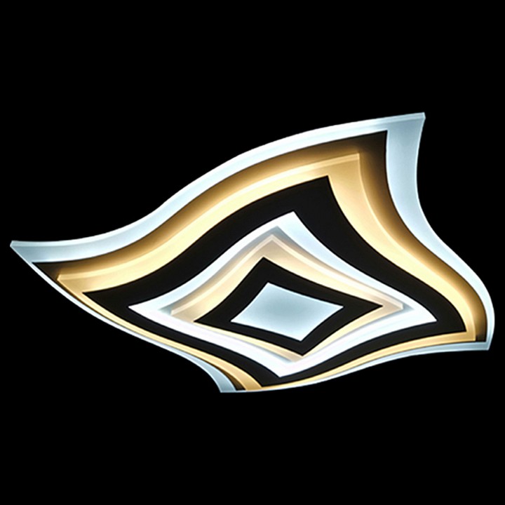 Накладной светильник Natali Kovaltseva LED 81014/5C - 2