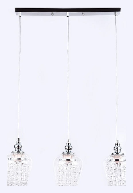 Подвесной светильник Ambrella Light TR TR3612 - 1