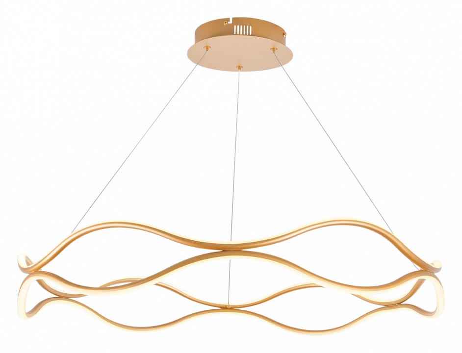 Подвесной светильник MyFar Stefan MR1990-PL - 2