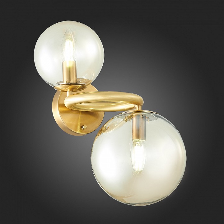 Бра ST-Luce Gorizia SL1162.301.02 - 2