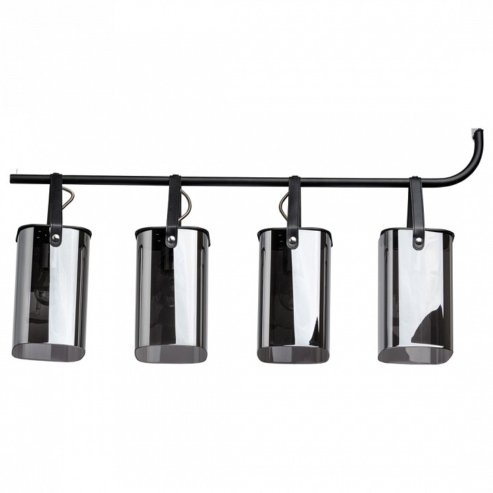 Подвесной светильник DeMarkt Тетро 18 673015604 - 0