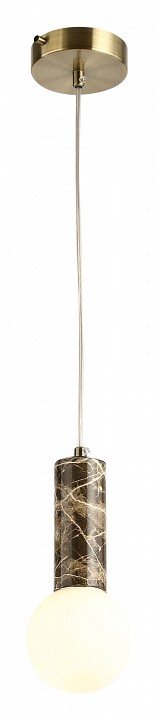 Подвесной светильник Favourite Fest 2750-1P - 1