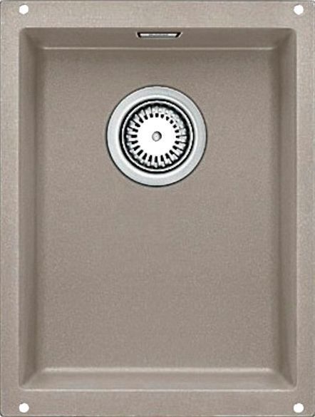 Мойка из гранита Blanco Subline серый  523414 - 0
