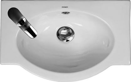 Подвесная раковина Santek Форум  1.WH11.0.542 - 1