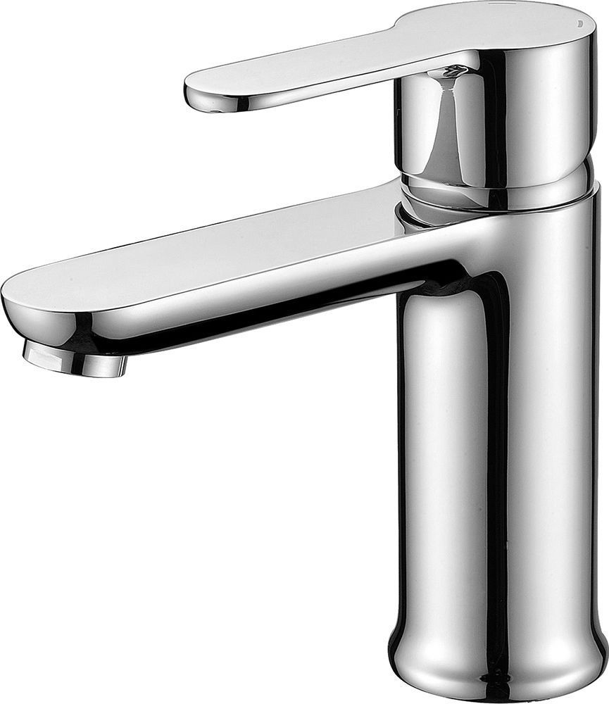 Смеситель BelBagno Tanaro TAN LVM CRM для раковины TAN-LVM-CRM - 0