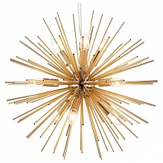 Подвесная люстра Lussole Star LSP-8334 - 1