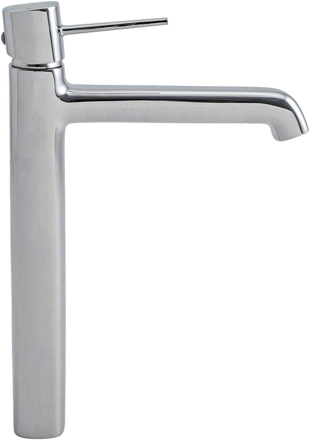 Смеситель для раковины STWORKI Эстерсунд ES-02cr хром - 3