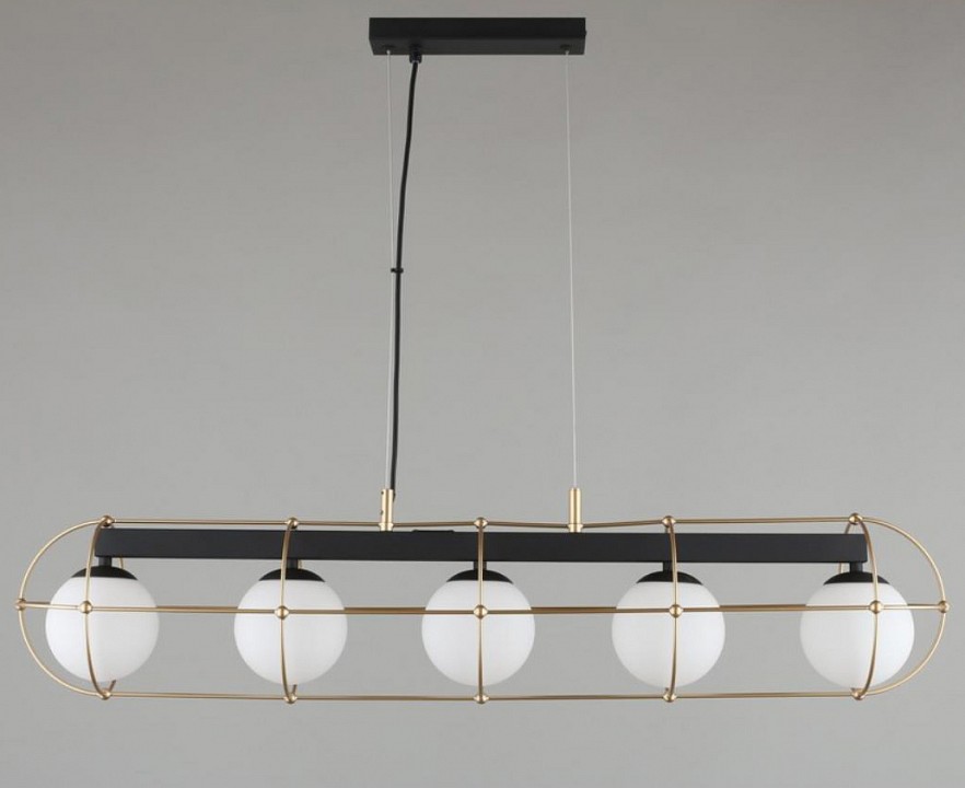 Подвесной светильник Aployt Mahot APL.317.03.05 - 4