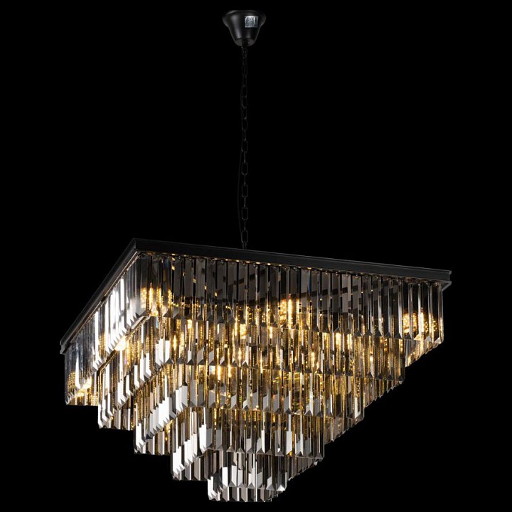 Подвесная люстра Loft IT Prism 10018/800S - 4