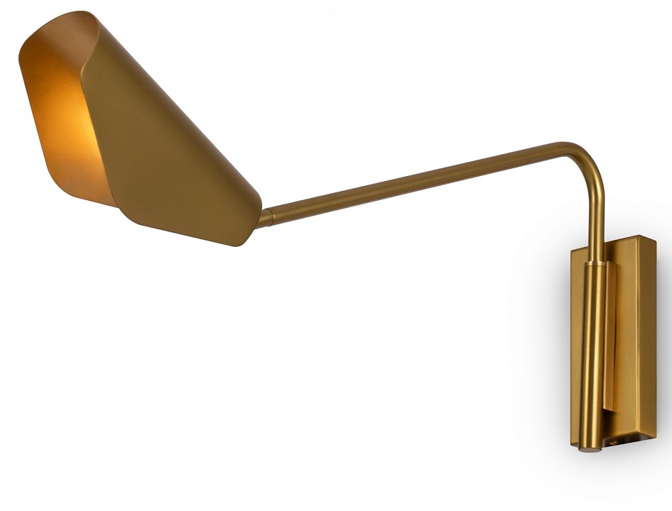 Бра Maytoni Notta MOD417WL-01BS1 - 0