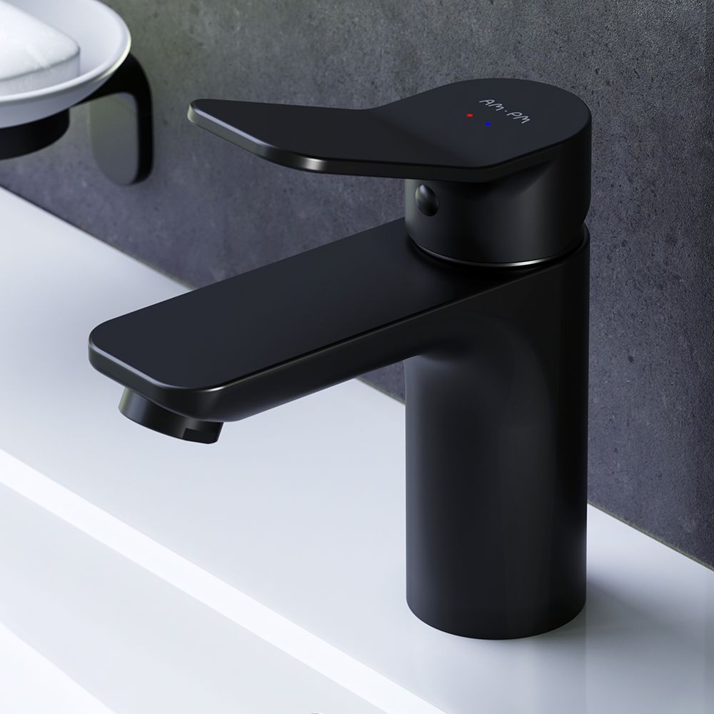 Смеситель AM.PM X-Joy для раковины F85A02122 - 1