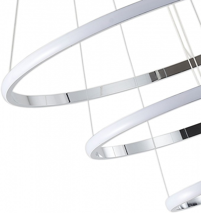 Подвесной светильник Zortes RINGOLIGHT ZRS.33322.75C - 2