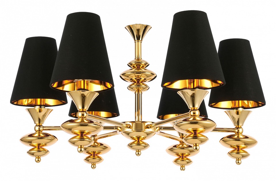 Подвесная люстра EVOLUCE Rionfo SL1137.203.06 - 0