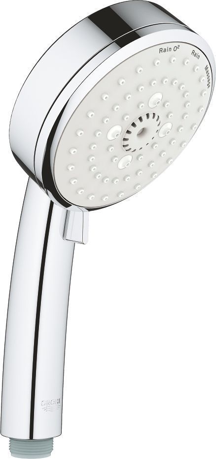 Душевая лейка Grohe Tempesta Cosmopolitan 27572002 - 0
