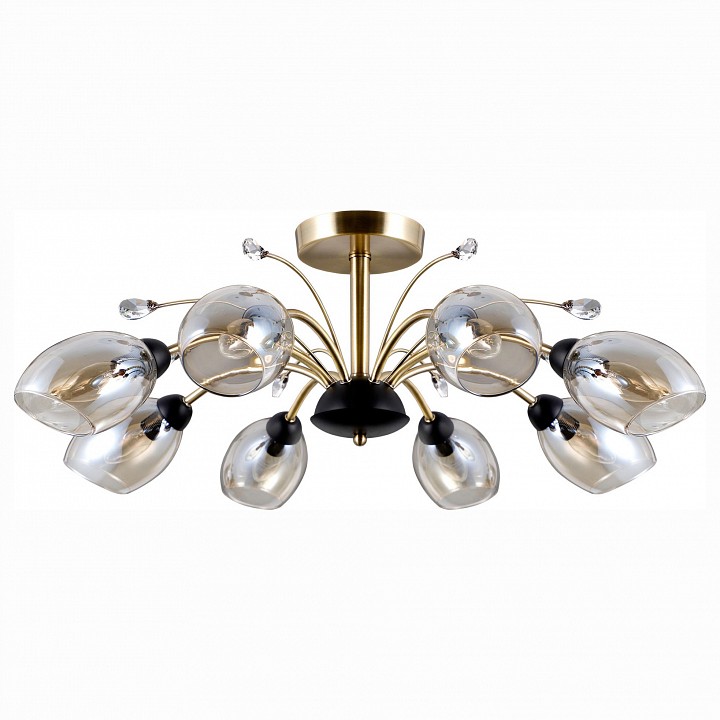 Потолочная люстра Citilux Комета CL108185 - 0