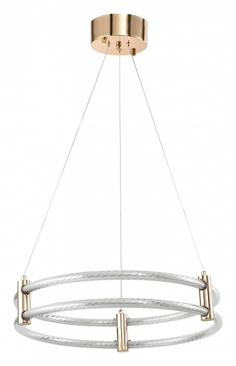 Подвесной светильник Zortes RINGER ZRS.57792.96 - 2