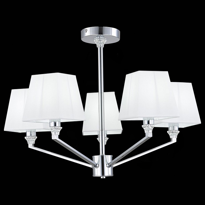 Люстра на штанге EVOLUCE Grinda SLE107602-05 - 2