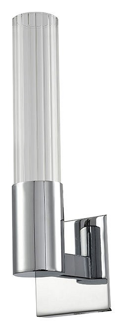 Бра Newport 7270 7271/A chrome - 0