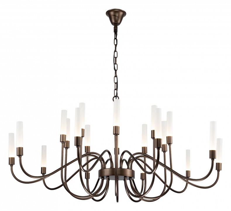 Подвесная люстра Favourite Tentacoli 3014-20P - 1