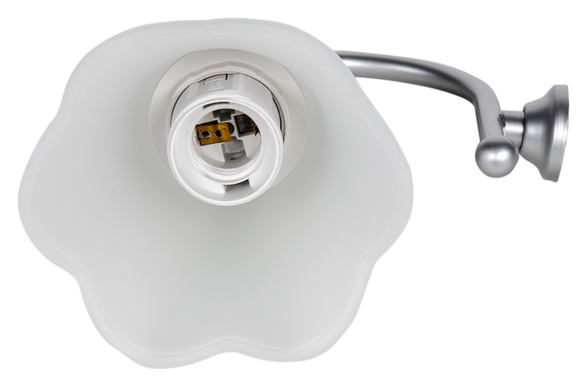 Светильник Aquanet Луизиана New EV0002CD хром 2 шт. 182019 - 4