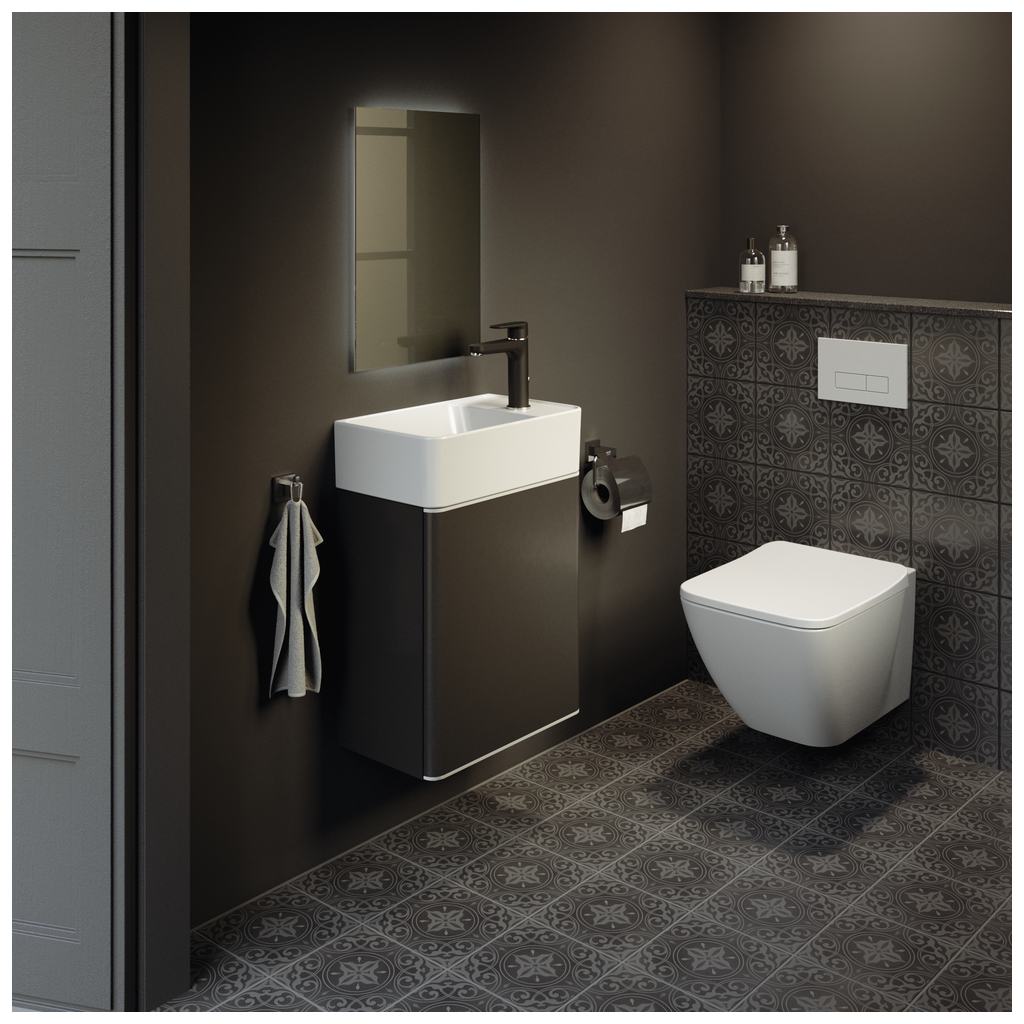 Раковина Ideal Standard Strada II R 45 белый T299401 - 5