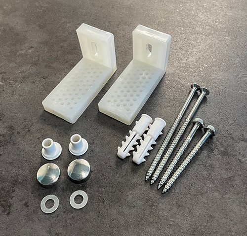 Крепеж Gid KN-01 - 0