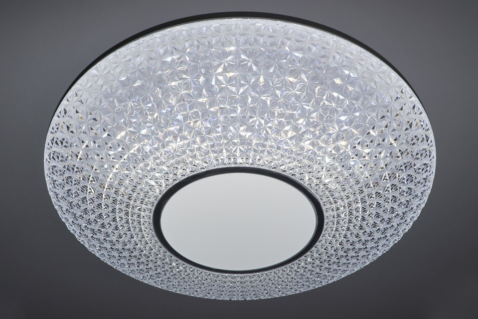 Накладной светильник Natali Kovaltseva LED Lamps RGB LED LAMPS 81236 - 3