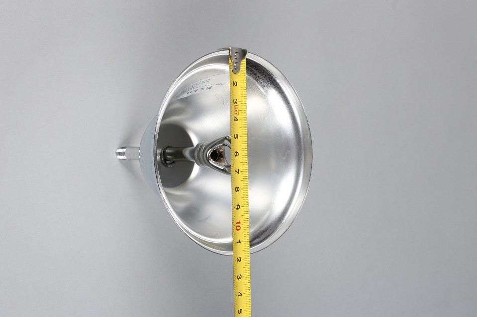 Подвесная люстра Aployt Emmanuel APL.628.03.08 - 6