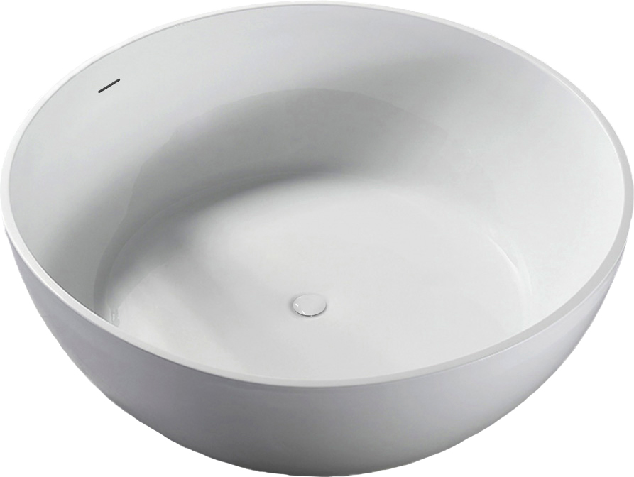 Акриловая ванна Abber AB9279 - 0