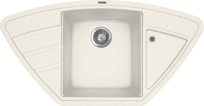 Мойка кухонная Florentina Липси 980С жасмин 20.180.D0980.201 - 0