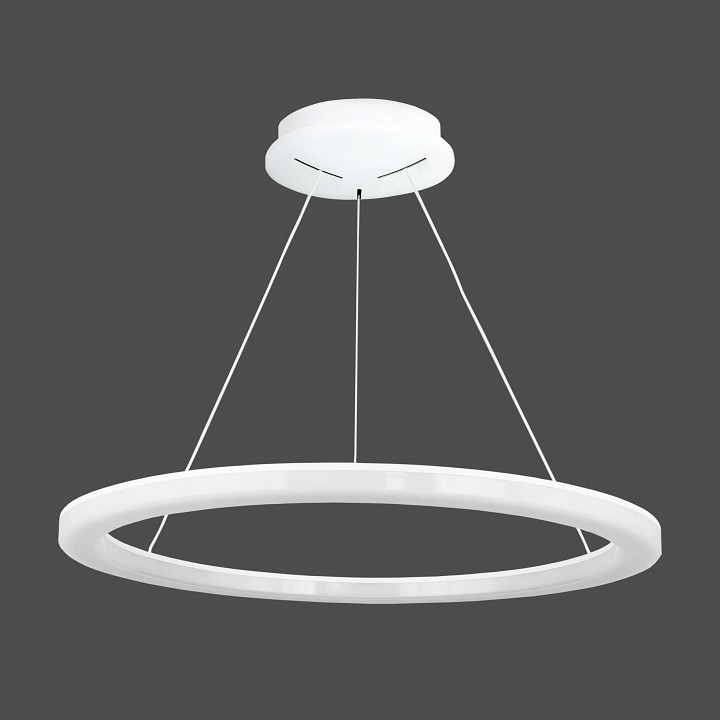 Подвесной светодиодный светильник Citilux Электрон CL710B64S - 1