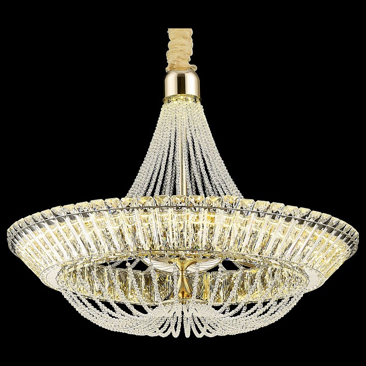 Подвесная люстра Wertmark Daria WE103.73.303 - 0