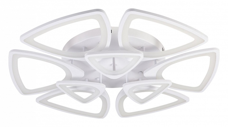 Потолочная люстра Natali Kovaltseva KIRKE LED LAMPS 81228 - 0