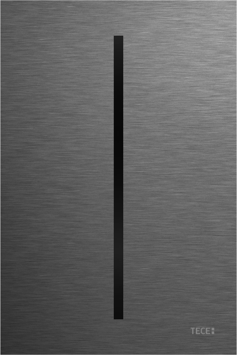 Кнопка смыва TECE filo urinal 9242070 230 V сатин - 0