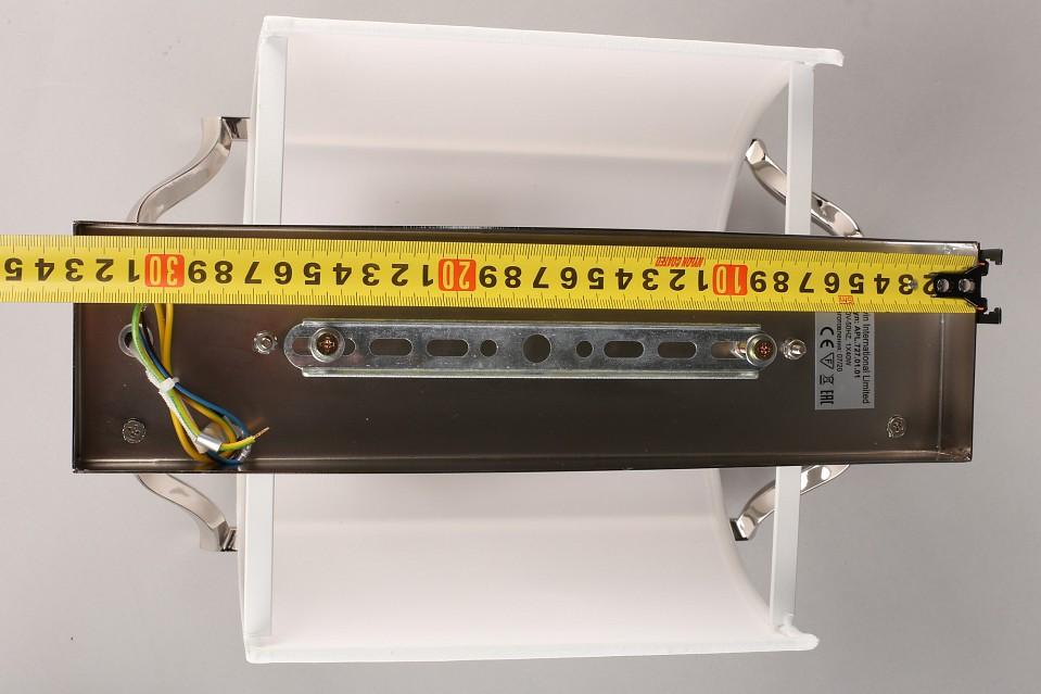 Накладной светильник Aployt Kamila APL.727.01.01 - 6