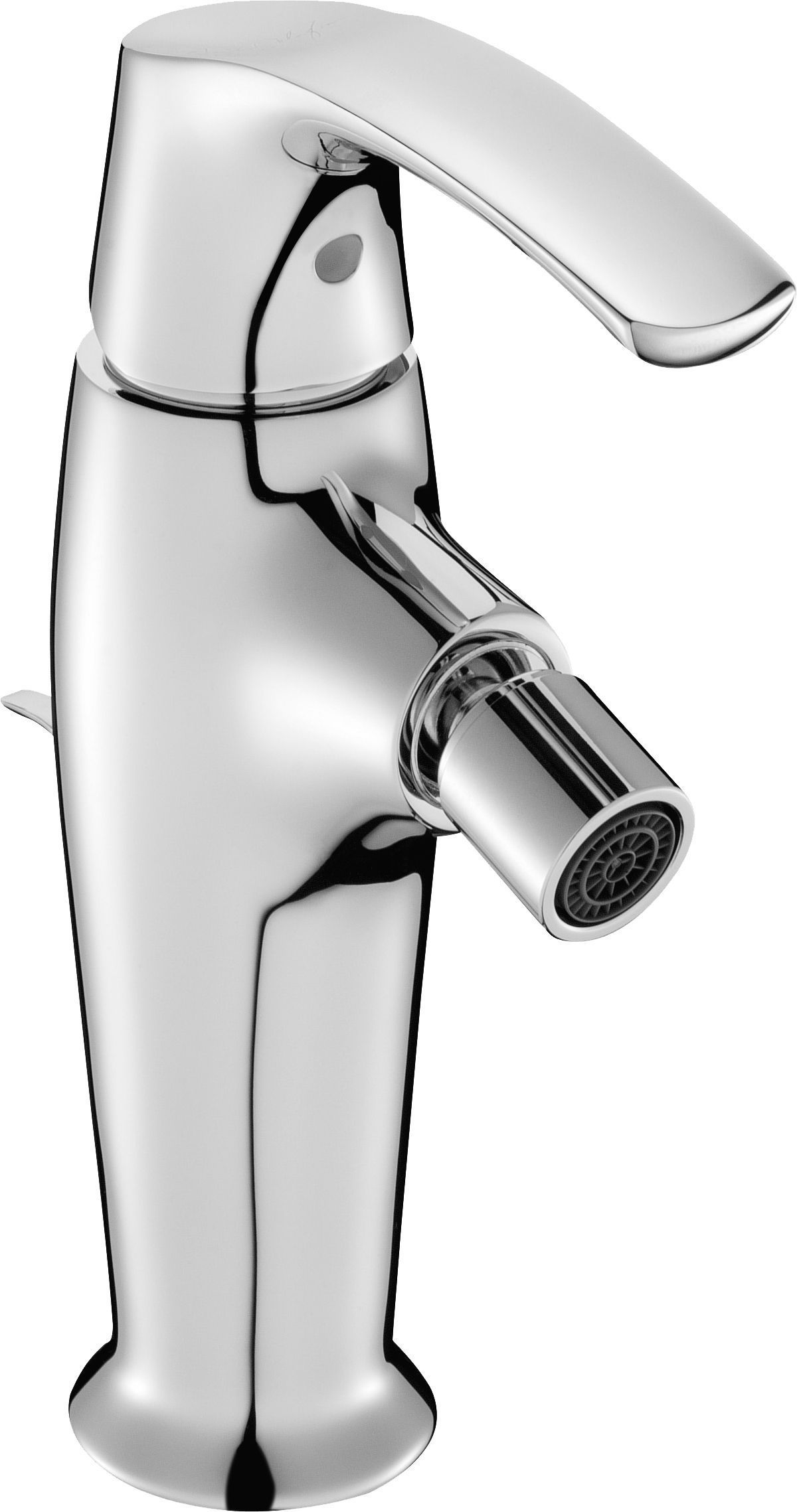 Смеситель Jacob Delafon Symbol E73680-CP для биде - 0