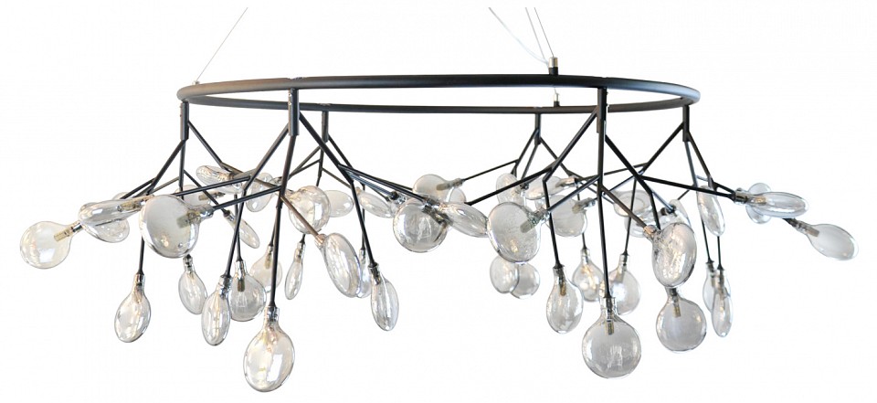 Подвесная люстра Kink Light Ветта 07521-54A,19(21) - 0