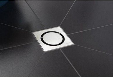 Душевой трап Geberit   154.050.00.1 - 0