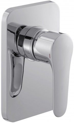 Смеситель Jacob Delafon July E98702-CP для душа - 0