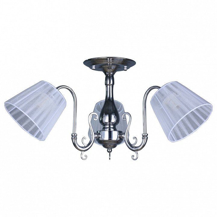 Потолочная люстра Omnilux Leonessa OML-29127-03 - 0