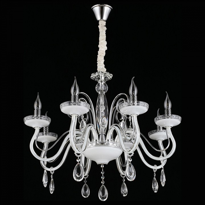 Подвесная люстра Aployt Emmanuel APL.628.03.08 - 3